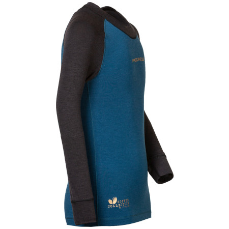 T-shirt fonctionnel enfant Progress DT CC NDRD 26DG