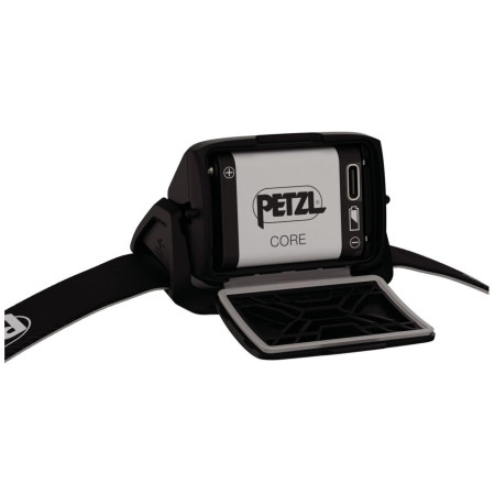 Lampe frontale Petzl Actik Core (2025)