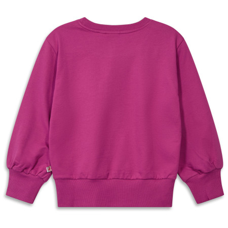 Sweatshirt enfant Lego Wear Lwsia 700 Fuchsia