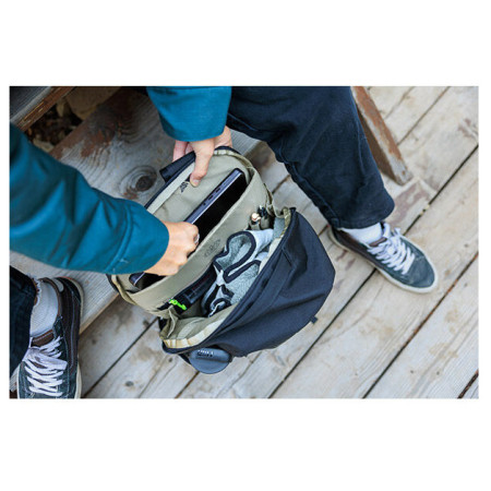 Sac à dos de voyage Gregory Border 50+15