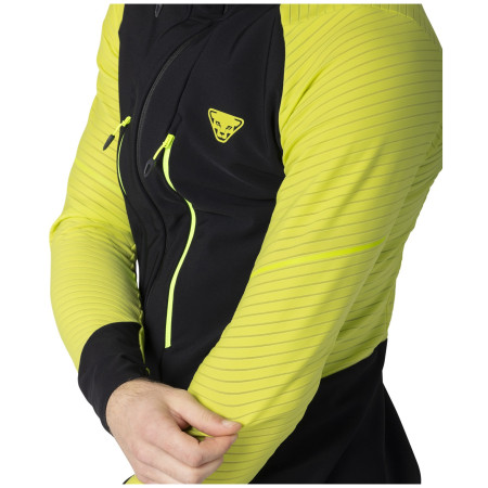 Veste homme Dynafit Mezzalama Race Jkt M