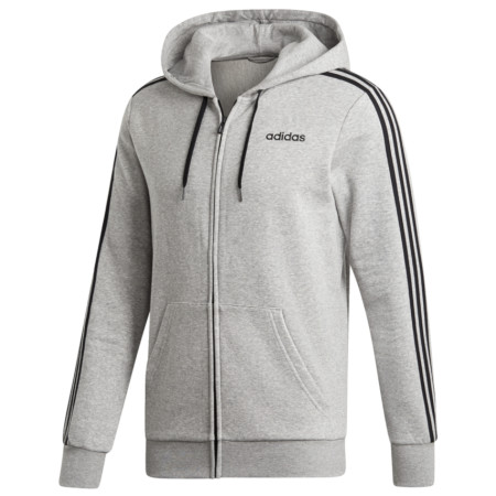 Sweat-shirt homme Adidas E 3S FZ FL (2019)