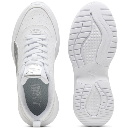 Chaussures femme Puma Cilia 2 Mode Metallic Glam