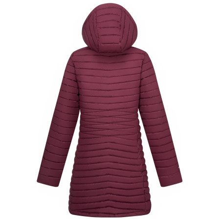 Manteau femme Regatta Selenar Long Length