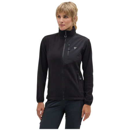 Veste polaire fonctionnelle femme Silvini Anterselva