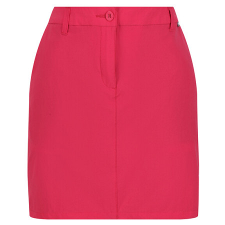 Jupe femme Regatta Highton Skort II rose Rethink Pink