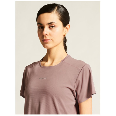 T-shirt femme Craft W Hypervent