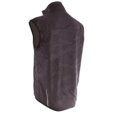 Gilet homme Axon Winner