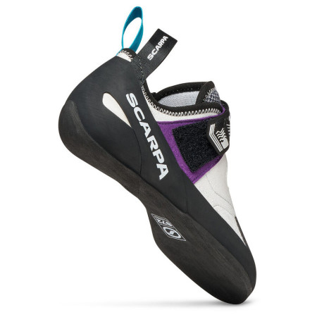 Chaussons d'escalade Scarpa Origin Vs Lv