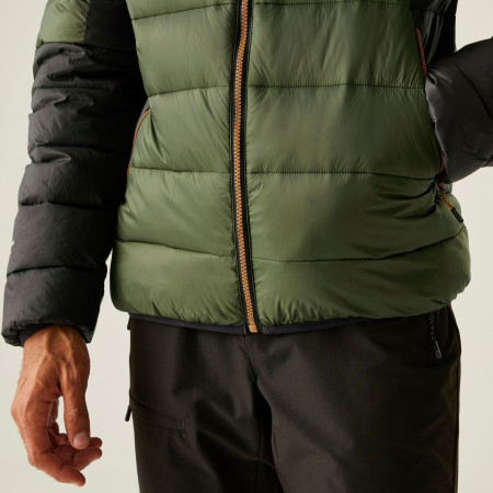 Veste homme Regatta Hooded Dalent