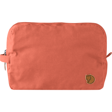 Sac Fjällräven Gear Bag Large brique Dahlia