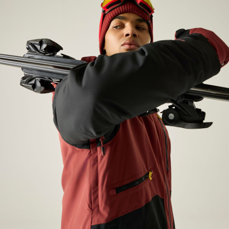 Veste homme Dare 2b Baseplate IV Jacket