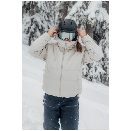 Veste femme Salomon Whitelight Jkt W