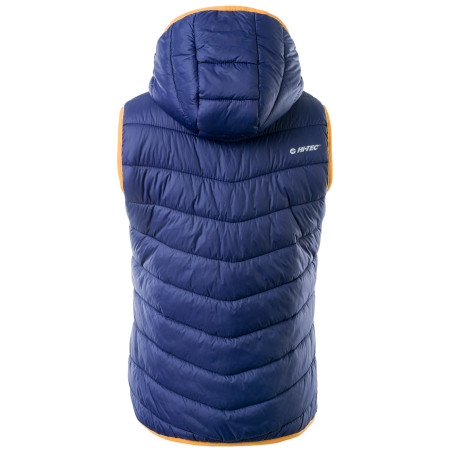 Gilet femme Hi-Tec Lady Solnis