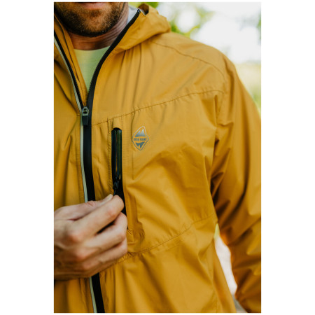 Veste homme High Point Road Runner 6.0 Jacket