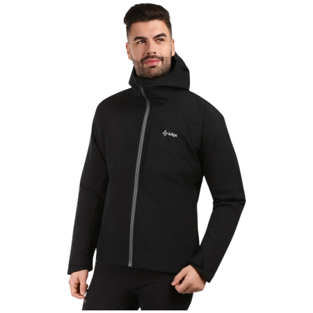 Veste homme Kilpi Sonna-M noir BLK