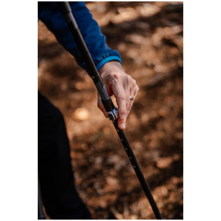 Bâtons randonnée Warg Connector Carbon
