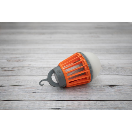 Lampe piège moustiques Vango Midge 180