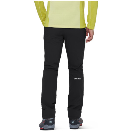 Pantalon homme Mammut Taiss SO Pants Men