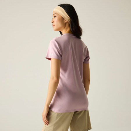 T-shirt femme Regatta Women's Fingal