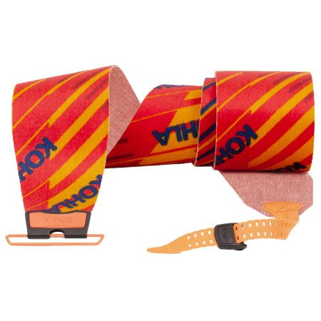 Peaux Kohla Alpinist Pro Multifit 130 mm