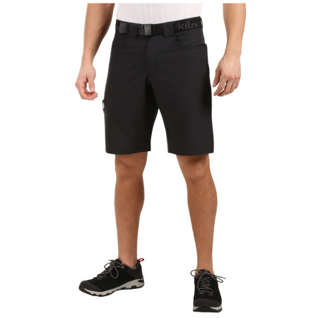 Shorts homme Kilpi Navia-M noir BLK