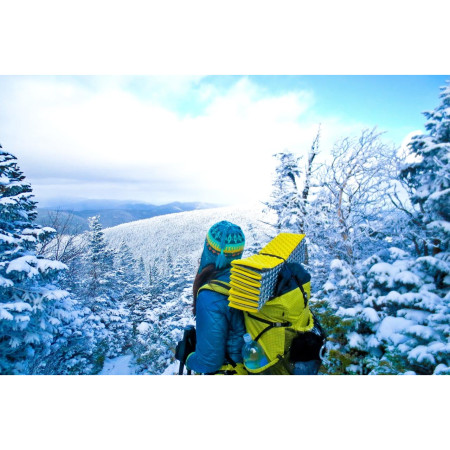 Matelas Therm-a-Rest Z-Lite Sol Regular