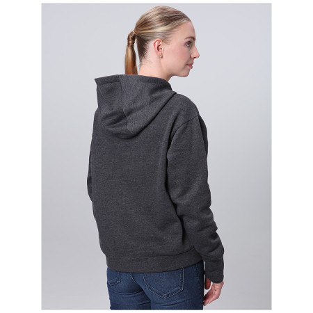 Veste polaire fonctionnelle femme Loap Ebmara