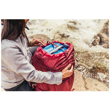 Poche d'hydratation Gregory 3D Hydro Trek 3L