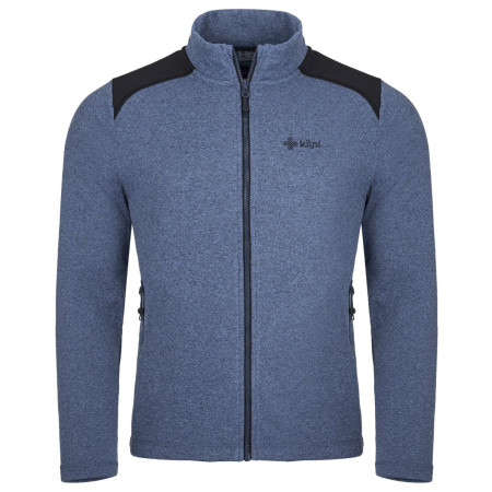 Sweat-shirt homme Kilpi Regin-M bleue