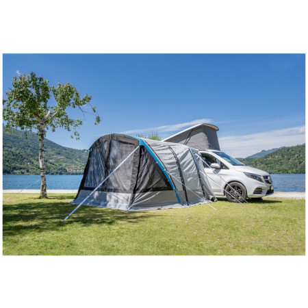 Auvent Brunner Air Travel II A.I.R. TECH