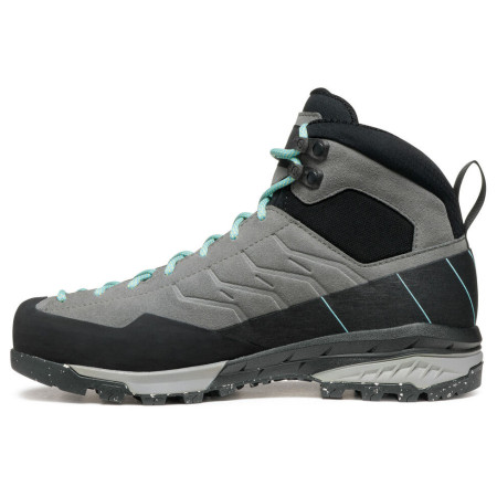 Chaussures montantes de trekking pour femmes Scarpa Mescalito Trk 2 Gtx Wmn