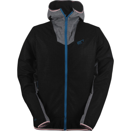 Veste de printemps homme 2117 of Sweden Invik vert / bleu