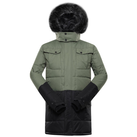 Veste d'hiver homme Alpine Pro Egyp