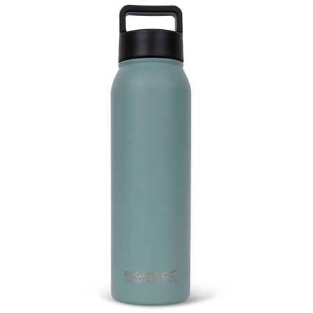 Thermos Regatta Thermulate Insulated Bottle 0.6L vert Sage Green