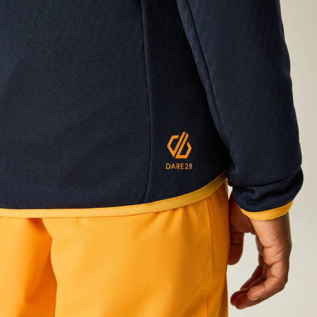 Sweatshirt enfant Dare 2b Expedition Mid Navy
