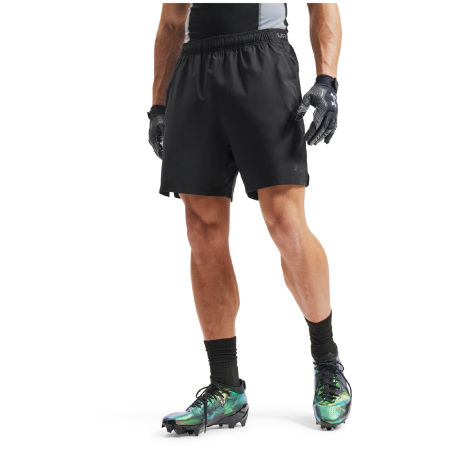 Shorts homme Under Armour Vanish Woven Short Dc