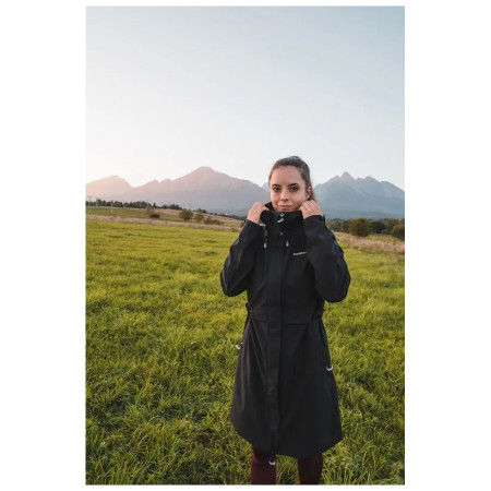 Manteau femme Husky Sephie L