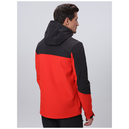 Veste softshell homme Loap Lucas