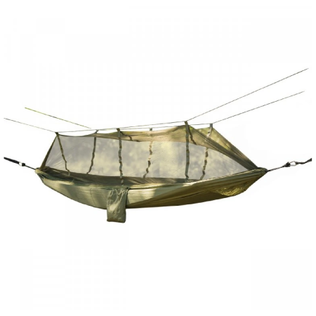 Hamac Yate Nidus vert green