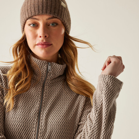 Sweat-shirt femme Regatta Heidy Full Zip