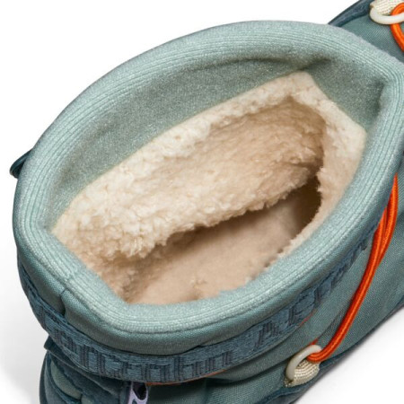 Bottes d'hiver enfant Affenzahn Winter Boot Vegan Snowy Bunny
