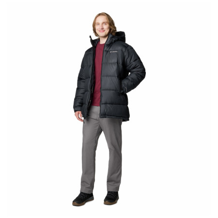 Veste d'hiver homme Columbia Pike Lake™ Parka