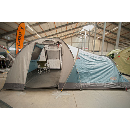 Tente familiale Pinguin Omega 4