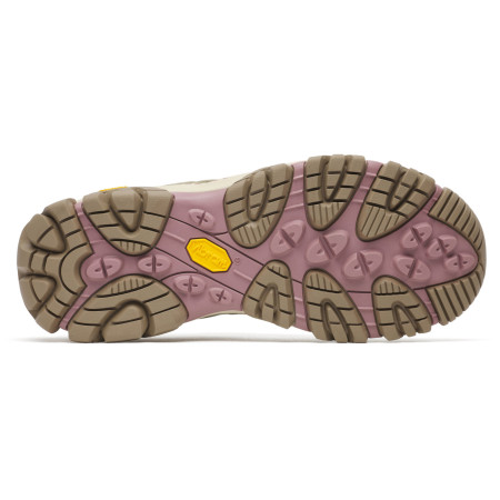 Bottes randonnée femme Merrell Moab 3 GTX