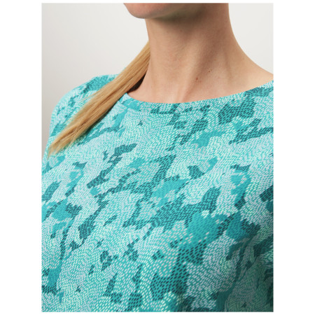 T-shirt femme Loap Bandara