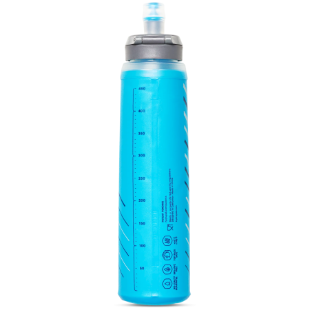 Gourde pliable Hydrapak Ultraflask Speed 500ml
