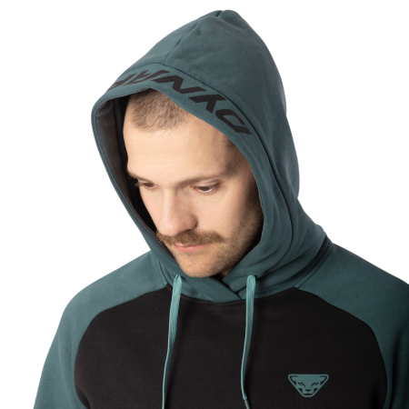 Sweatshirt fonctionnel homme Dynafit 24/7 Hoody M