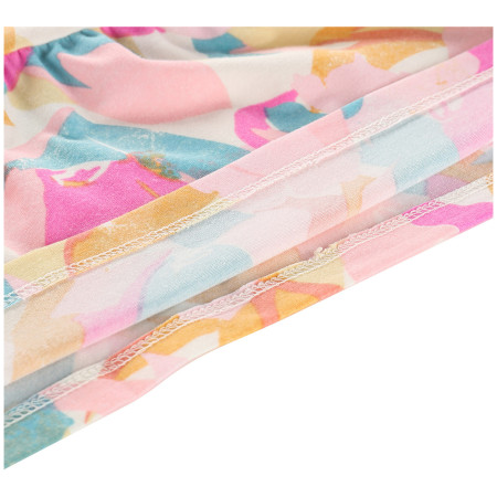 Robe fille Alpine Pro Areno Creme