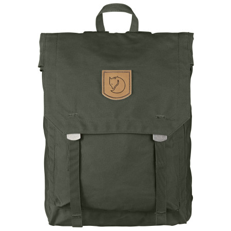 Sac à dos Fjällräven Foldsack No. 1 vert foncé 662 deep forest